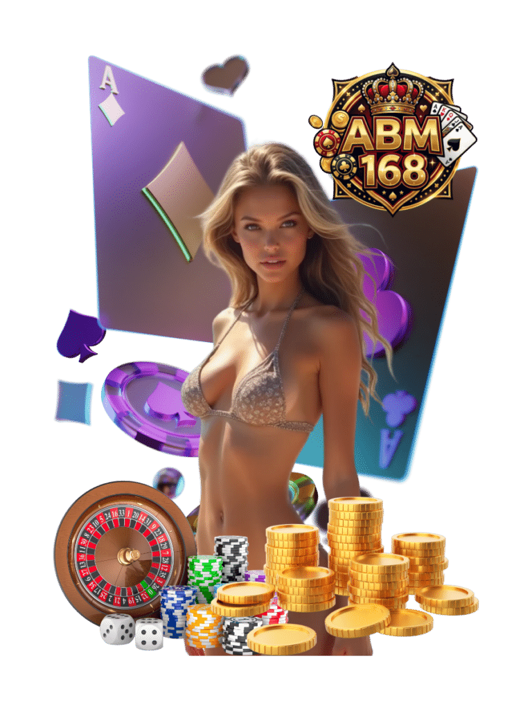 abm168 เว็บสล็อต