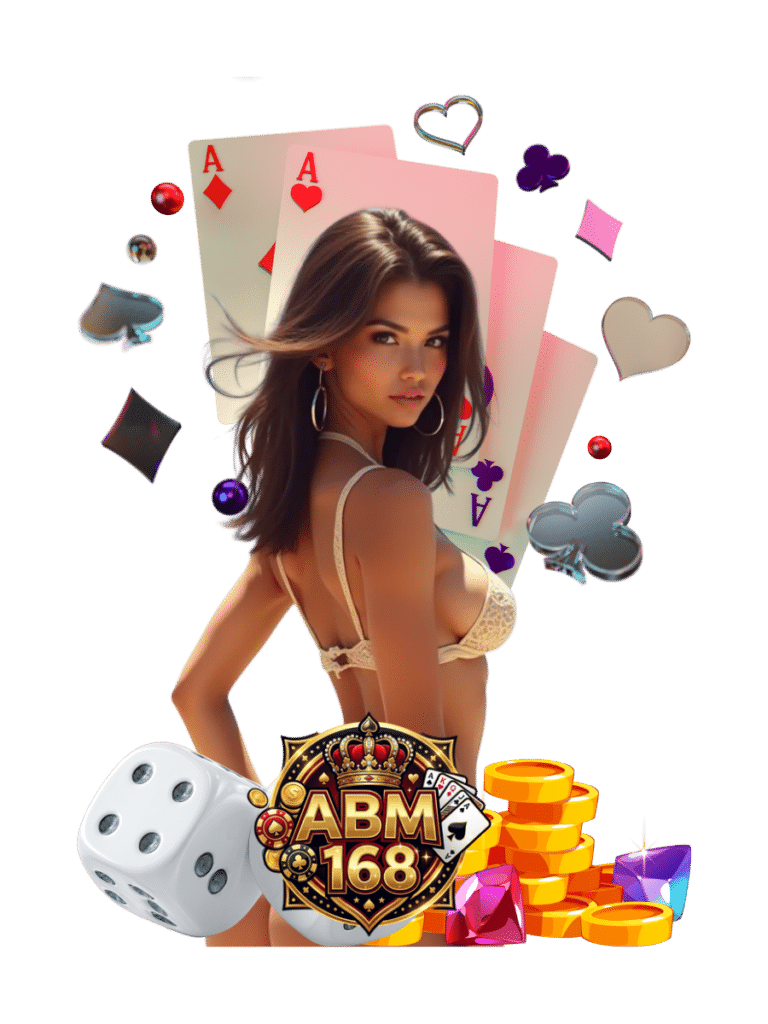 abm168 บาคาร่า